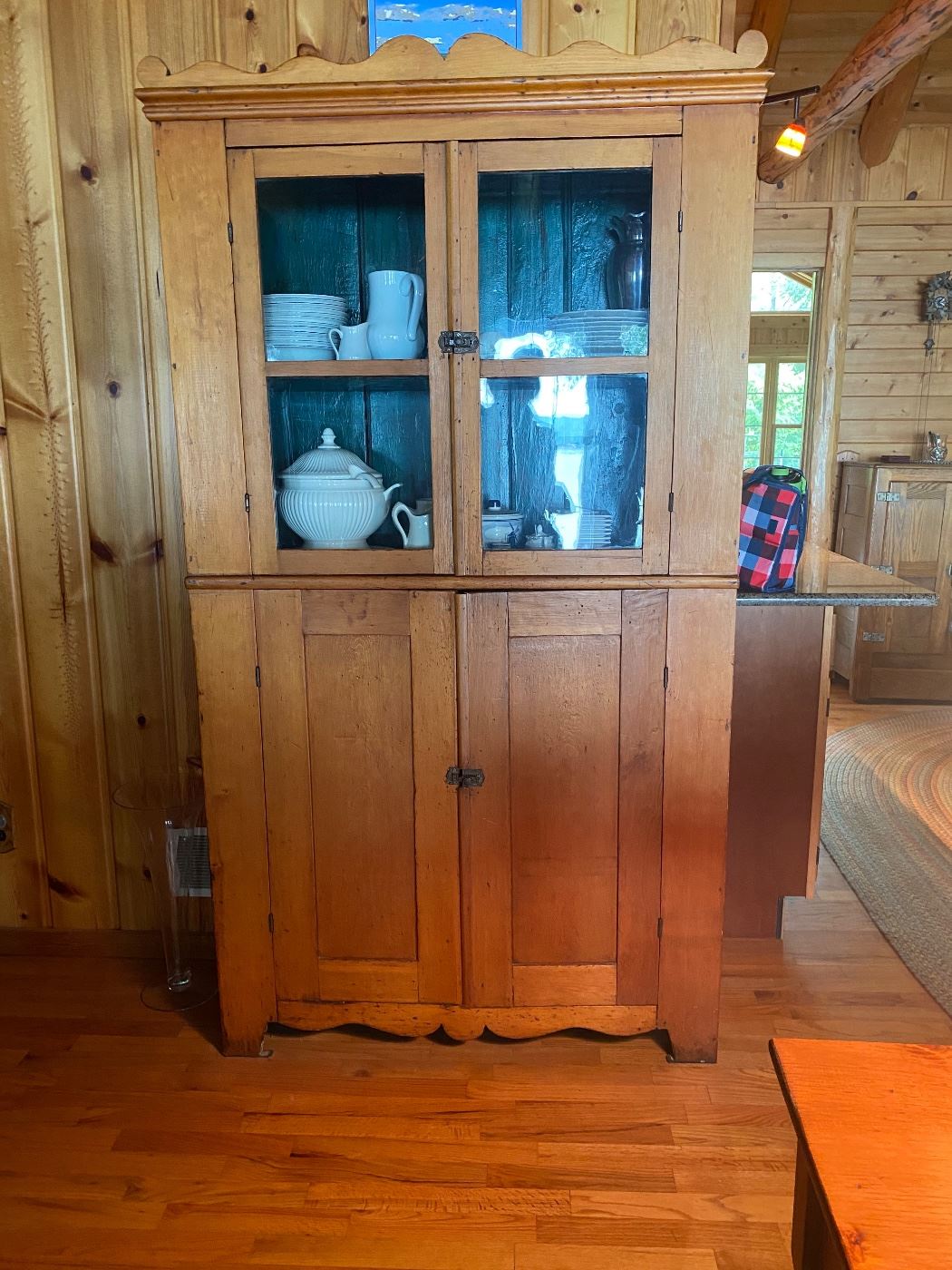 WISE OWL BEAR LAKE ESTATE SALE in Bear Lake, MI starts on 6/16/2023