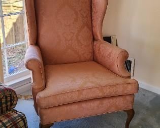 Wingback 