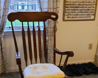 Rocking Chair 