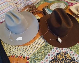 Stetson Hats