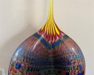 Artisan Steven Powell