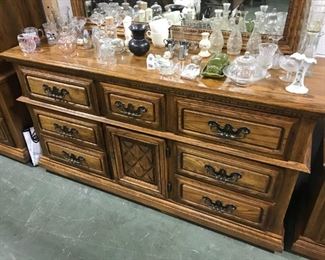 Nice, Solid Wood Furniture