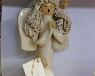 Local Pottery Collectibles