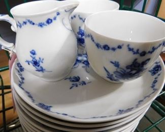 Lottine German China