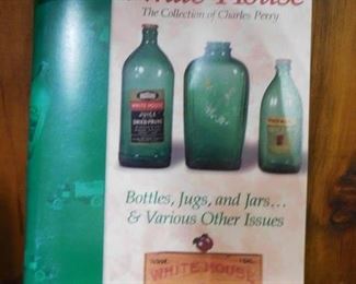 White House Vinegar Book