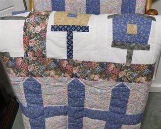 Twin Sized Quilts