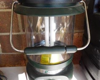 Coleman Lantern