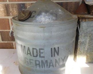 Gas Can