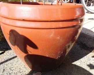 Large Sized Planters