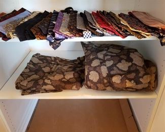 Pendleton wool hunting gear, shirt and pants