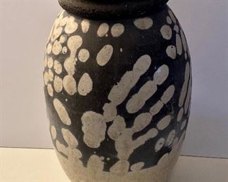 Paul Soldner ceramic