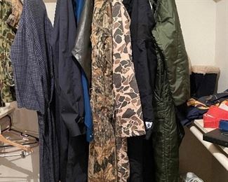 Mens hunting Clothes 