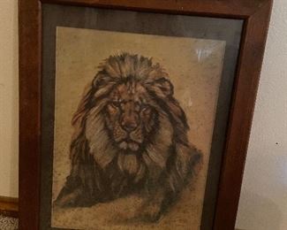 Lion 