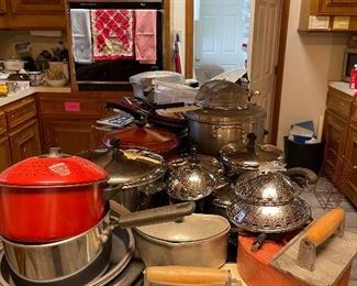 Cookware
