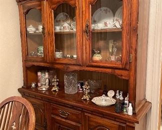 China Cabinet