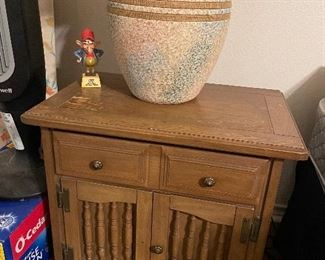 Matching Night Stand