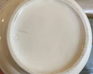 White Teapot. Photo 2 of 2. 