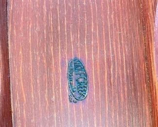 Woof Creek Wolf Bros Carved Wood Circus / Carnival Set. Photo 2 of 6. 