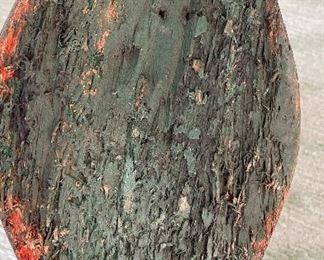 Antique Duck Decoys. Photo 6 of 14. 