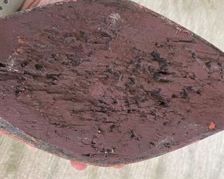 Antique Duck Decoys. Photo 8 of 14. 