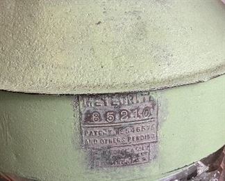 Pair of Meteorite "85210" Port and Starboard Ship Lanterns. Measures 24" W x 15" D. Photo 3 of 3. 