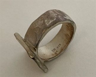 Sterling Silver Rings. Photo 3 of 3. 