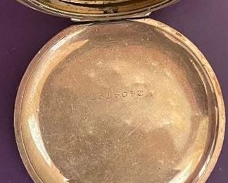 Locket. Photo 2 of 2. 