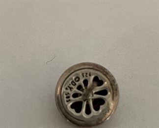 David Yurman Earrings. Photo 2 of 2. 