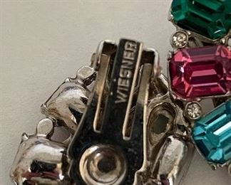 Vintage Earrings. Photo 2 of 2. 