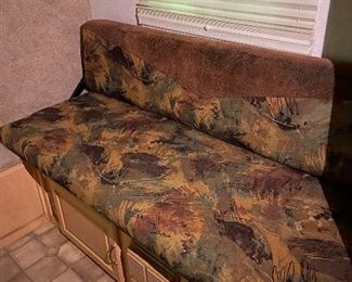 2005 F-Series SD Trails West Sierra Horse Trailer - Excellent Shape