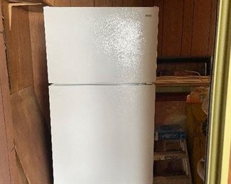 Kenmore Refrigerator - Great Working Order.