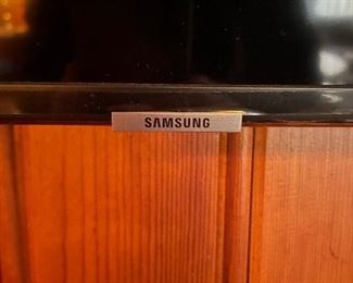 Samsung 65" TV