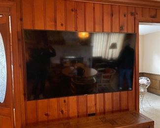 Samsung 65" TV