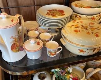 Bareuther Waldsassen Bavaria Germany Collection