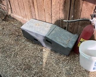 Automotive Car/Trailer Ramps Lift - Set of 2