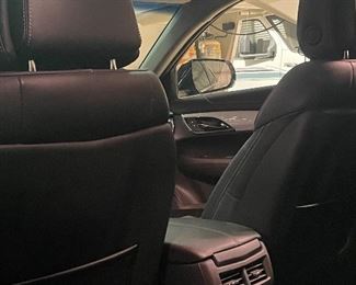 2013 Cadillac 2.0L Turbo Sedan 4D, Sunroof - Mileage: 38,000 - Excellent Condition! 