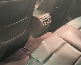 2013 Cadillac 2.0L Turbo Sedan 4D, Sunroof - Mileage: 38,000 - Excellent Condition! 