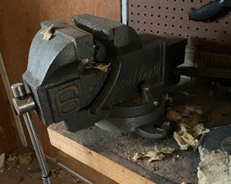 Large Vice 