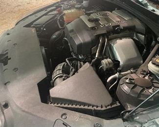 2013 Cadillac 2.0L Turbo Sedan 4D, Sunroof - Mileage: 38,000 - Excellent Condition! 