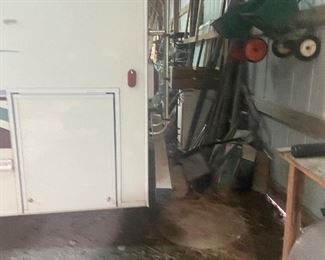 Fertilizer Drop Spreaders