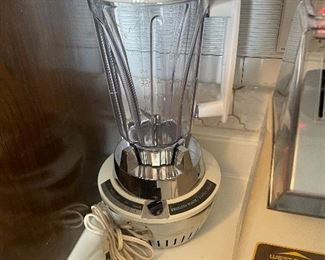 Blender 