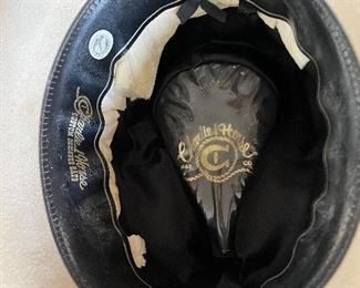 Charlie 1 Horse Triple XXX Fur Blend Cowboy Hat