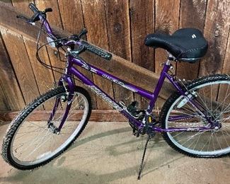 Magna Glacier Point Women's Bike