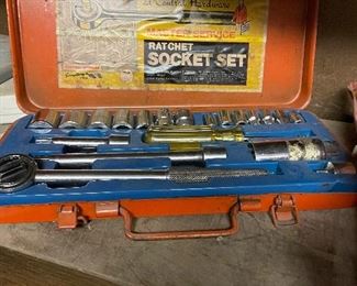 Socket Set