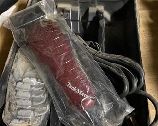 Horse Clippers - Not been used