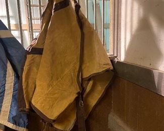 Horse Turnout Blanket