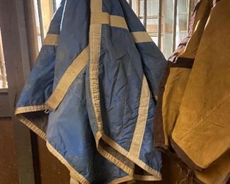 Horse Turnout Blanket