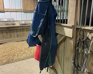 Horse Turnout Blanket
