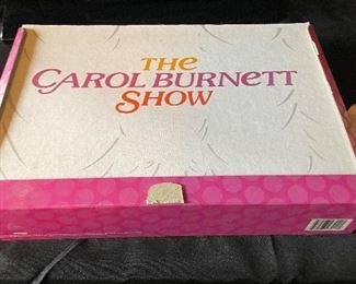 Best of the Carol Burnett Show Collector's Edition 