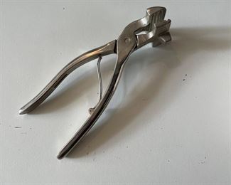 Artist Canvas Plier for Stretching Canvas